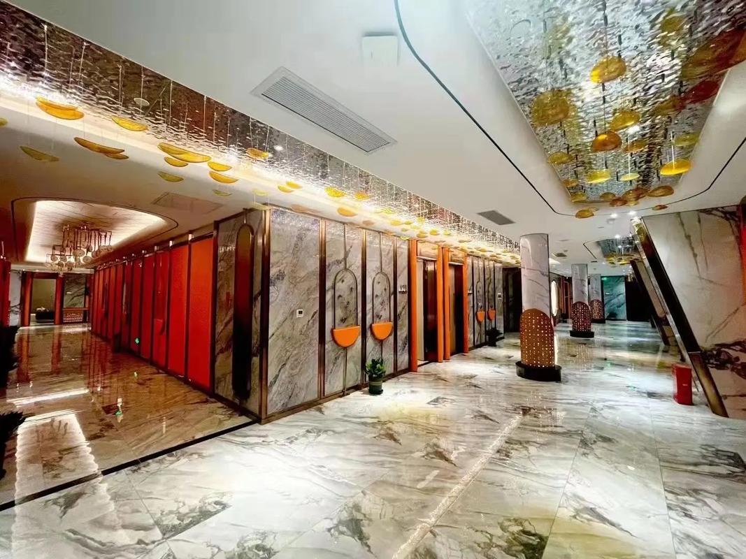 唐山商务ktv全新商务ktv新玩法体验-玉田县ktv预订